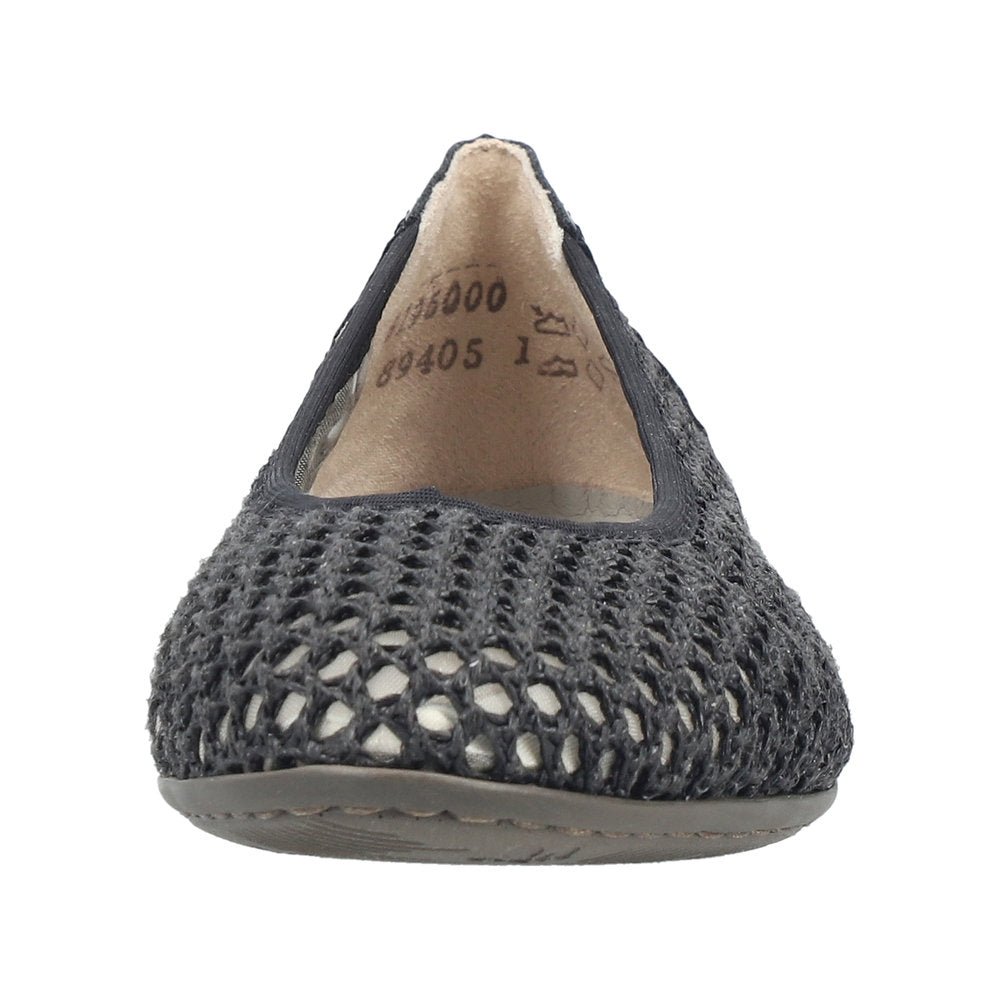 Pantofi Dama Rieker RIEK 51960 - Rieker - amely.ro