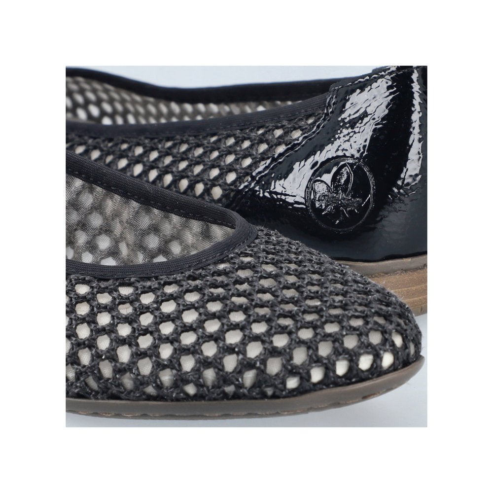 Pantofi Dama Rieker RIEK 51960 - Rieker - amely.ro