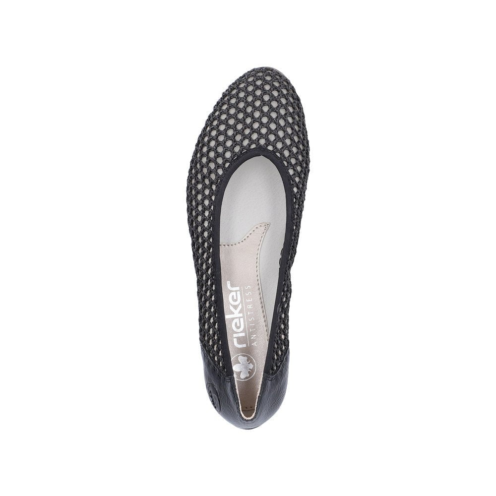Pantofi Dama Rieker RIEK 51960 - Rieker - amely.ro