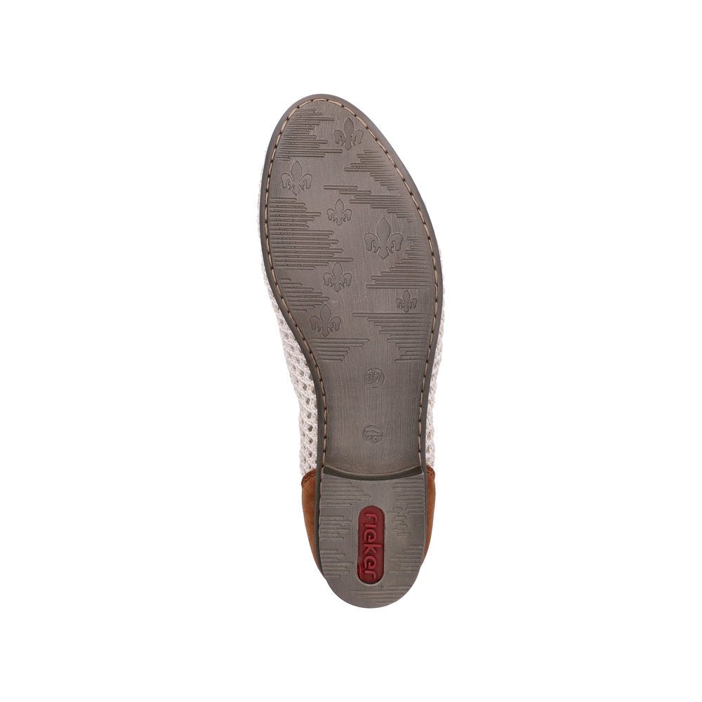Pantofi Dama Rieker RIEK 51960 - Rieker - amely.ro