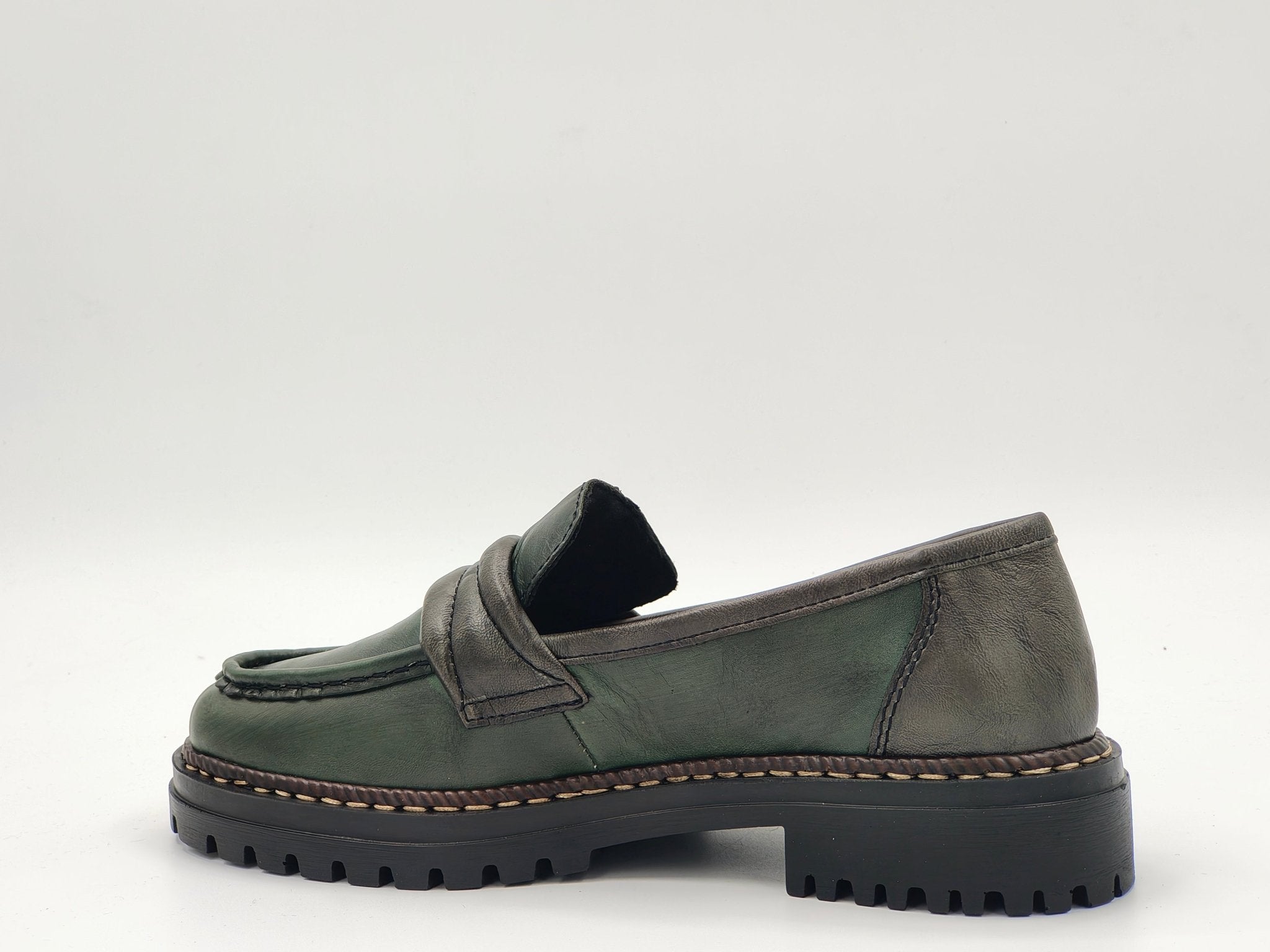 Pantofi Dama Rieker Riek 52050 - Rieker - amely.ro