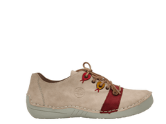 Pantofi Dama Rieker RIEK 52510 - Rieker - amely.ro