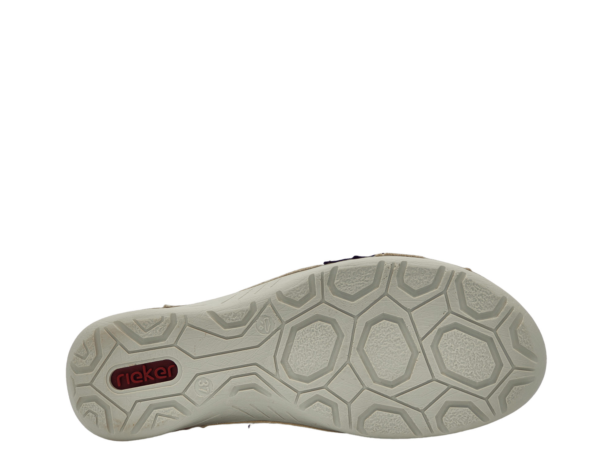 Pantofi Dama Rieker RIEK 52510 - Rieker - amely.ro