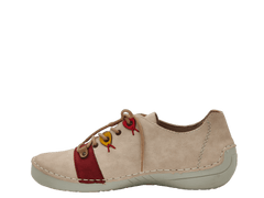 Pantofi Dama Rieker RIEK 52510 - Rieker - amely.ro