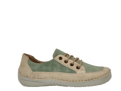 Pantofi Dama Rieker RIEK 52515 - Rieker - amely.ro
