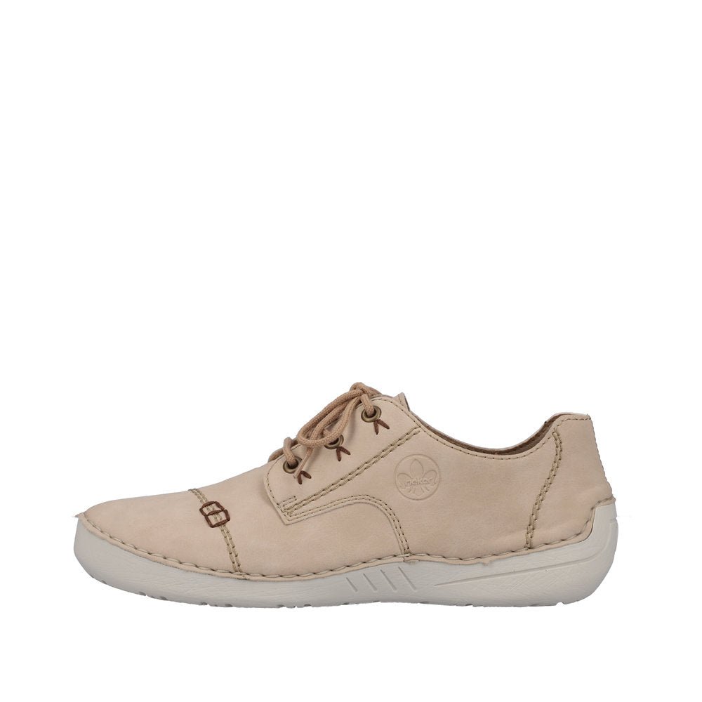 Pantofi Dama Rieker RIEK 52520 - Rieker - amely.ro