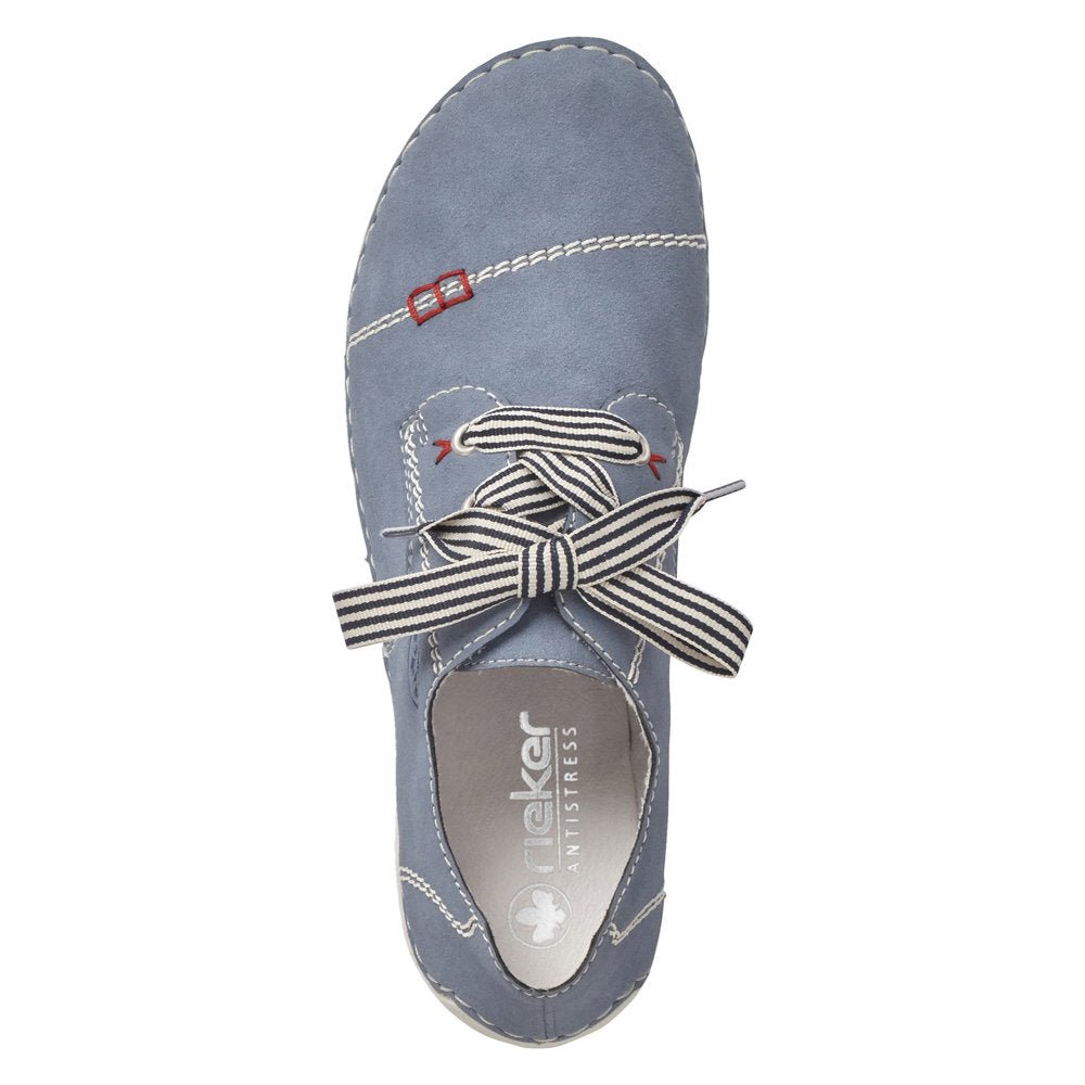 Pantofi Dama Rieker RIEK 52520 - Rieker - amely.ro