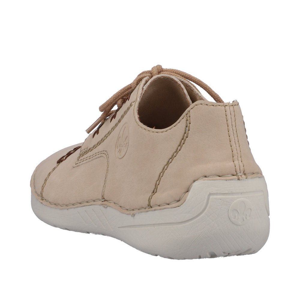 Pantofi Dama Rieker RIEK 52520 - Rieker - amely.ro