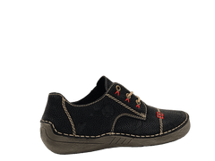 Pantofi Dama Rieker Riek 52520 - Rieker - amely.ro