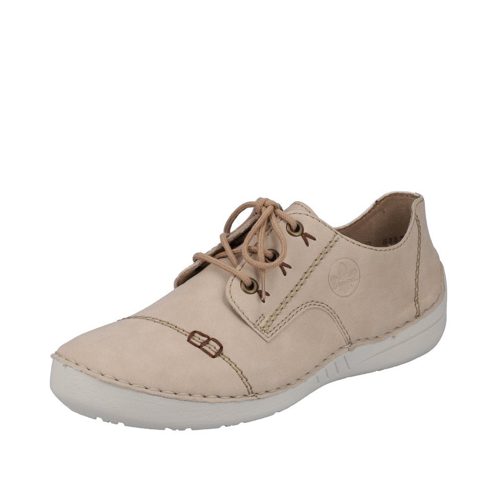Pantofi Dama Rieker RIEK 52520 - Rieker - amely.ro
