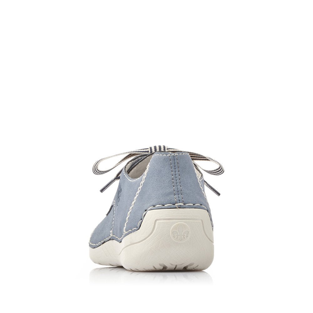 Pantofi Dama Rieker RIEK 52520 - Rieker - amely.ro