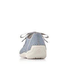 Pantofi Dama Rieker RIEK 52520 - Rieker - amely.ro