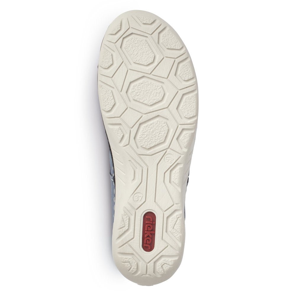 Pantofi Dama Rieker RIEK 52520 - Rieker - amely.ro