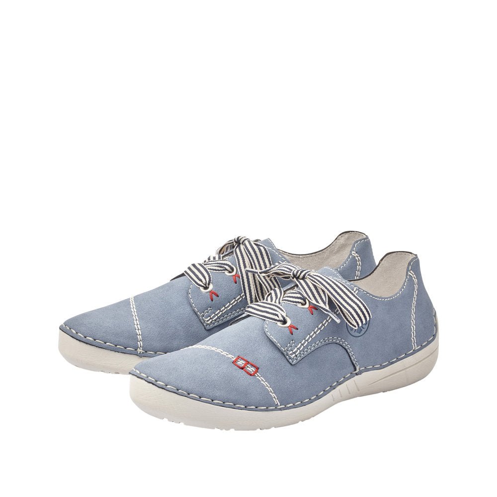 Pantofi Dama Rieker RIEK 52520 - Rieker - amely.ro