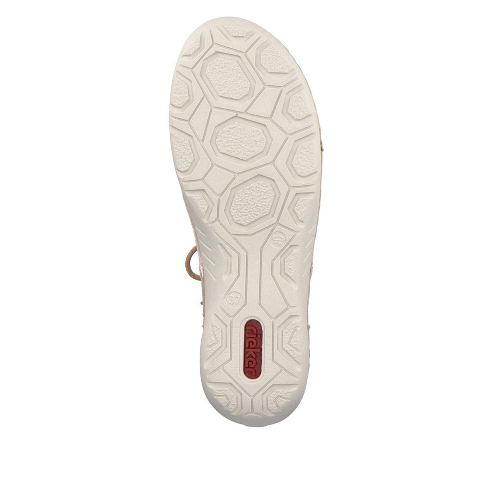Pantofi Dama Rieker RIEK 52520 - Rieker - amely.ro