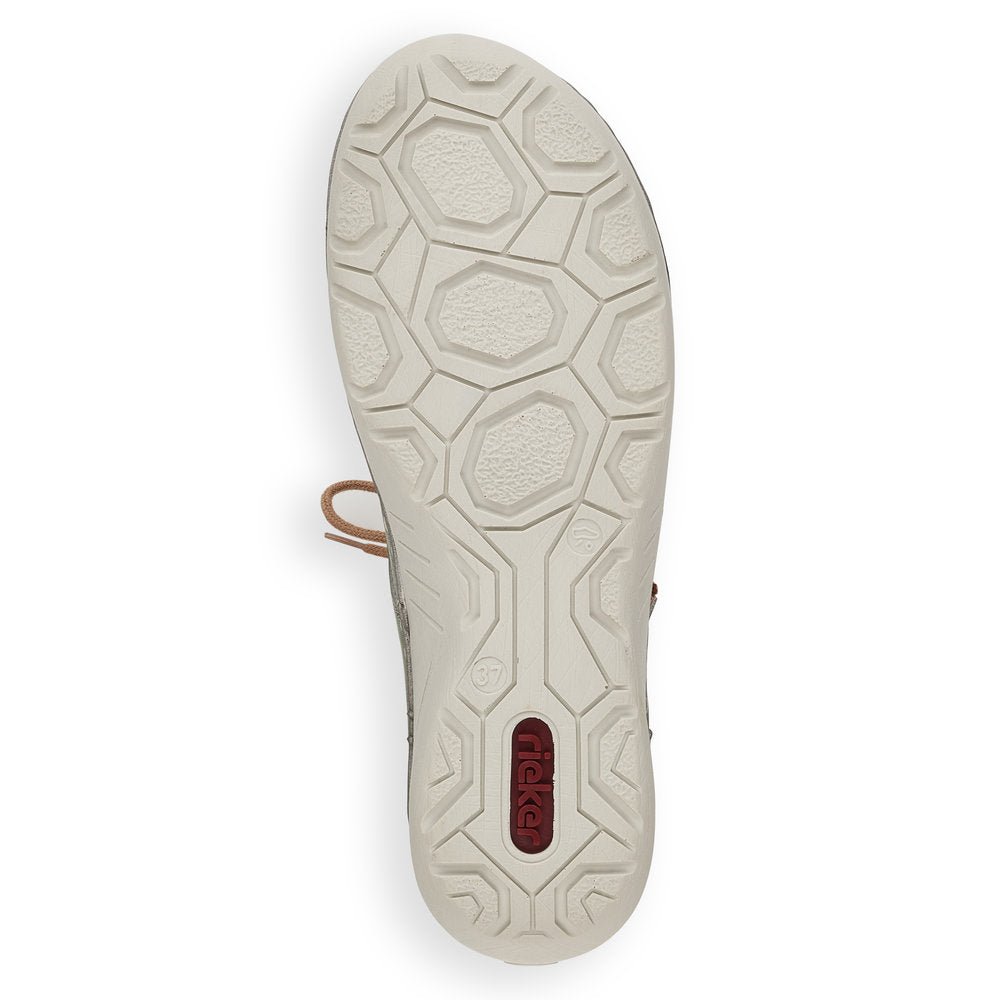 Pantofi Dama Rieker RIEK 52528 - Rieker - amely.ro