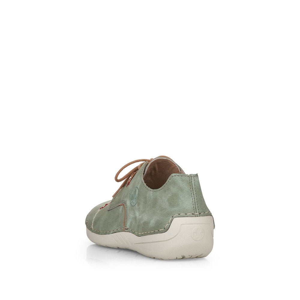 Pantofi Dama Rieker RIEK 52528 - Rieker - amely.ro