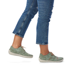 Pantofi Dama Rieker RIEK 52528 - Rieker - amely.ro