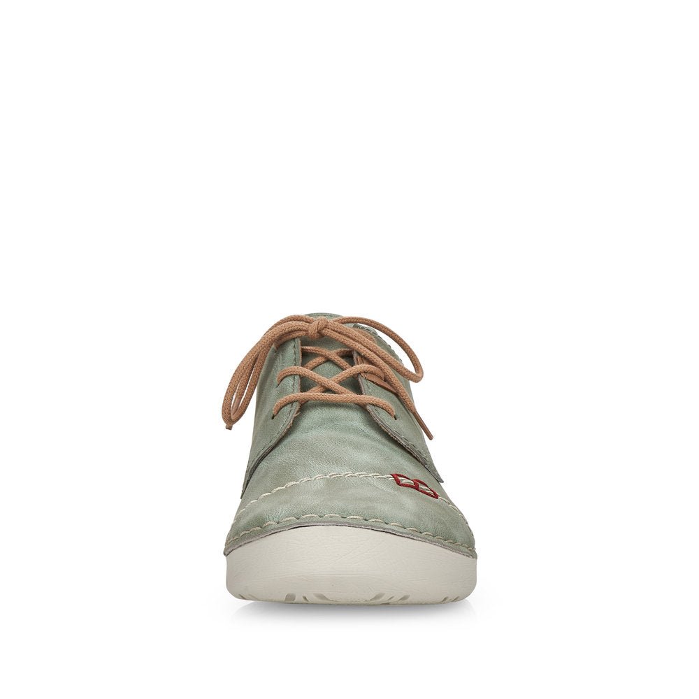 Pantofi Dama Rieker RIEK 52528 - Rieker - amely.ro