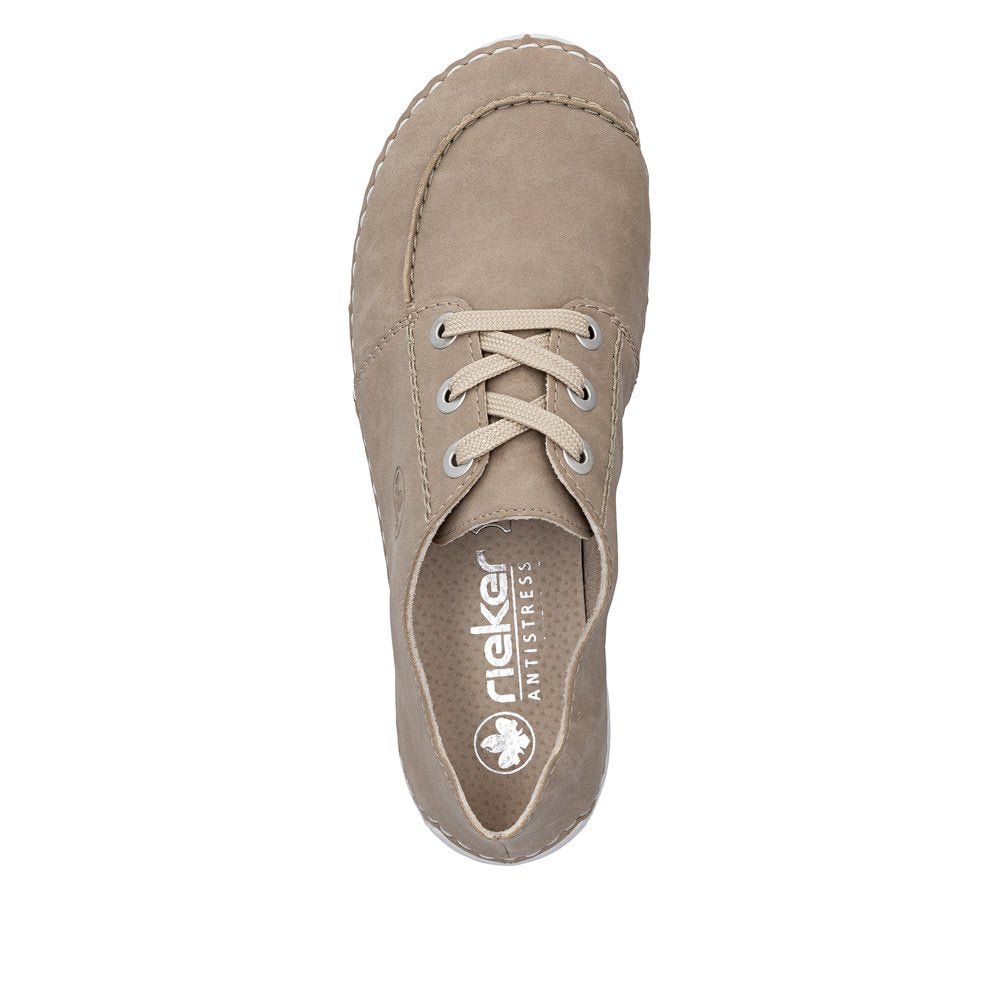 Pantofi Dama Rieker RIEK 52545 - Rieker - amely.ro