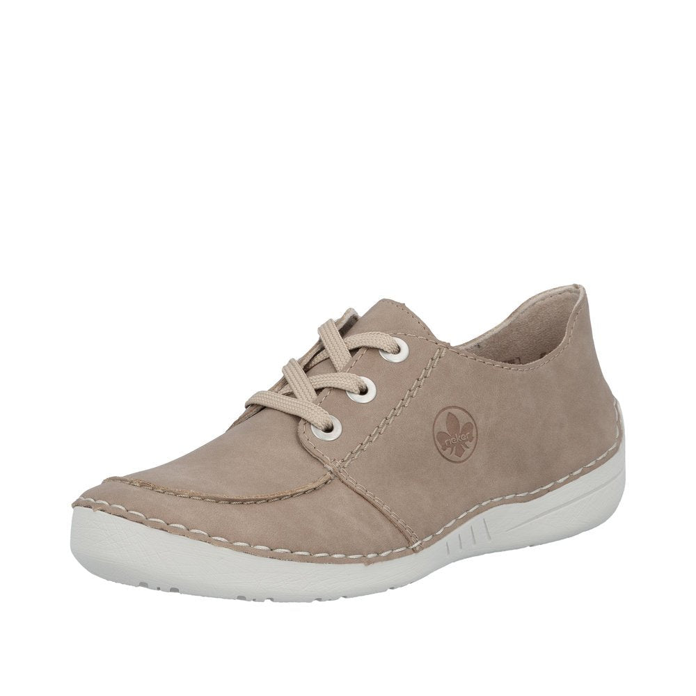 Pantofi Dama Rieker RIEK 52545 - Rieker - amely.ro