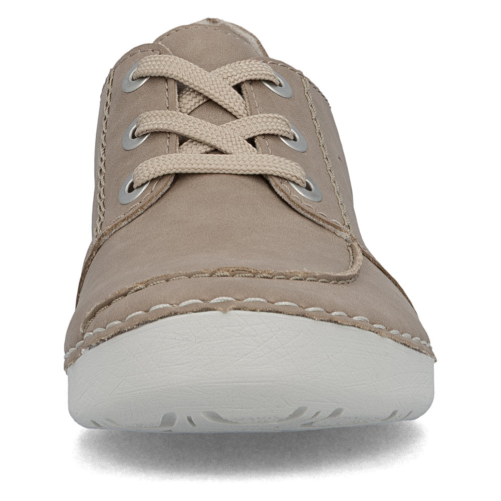 Pantofi Dama Rieker RIEK 52545 - Rieker - amely.ro