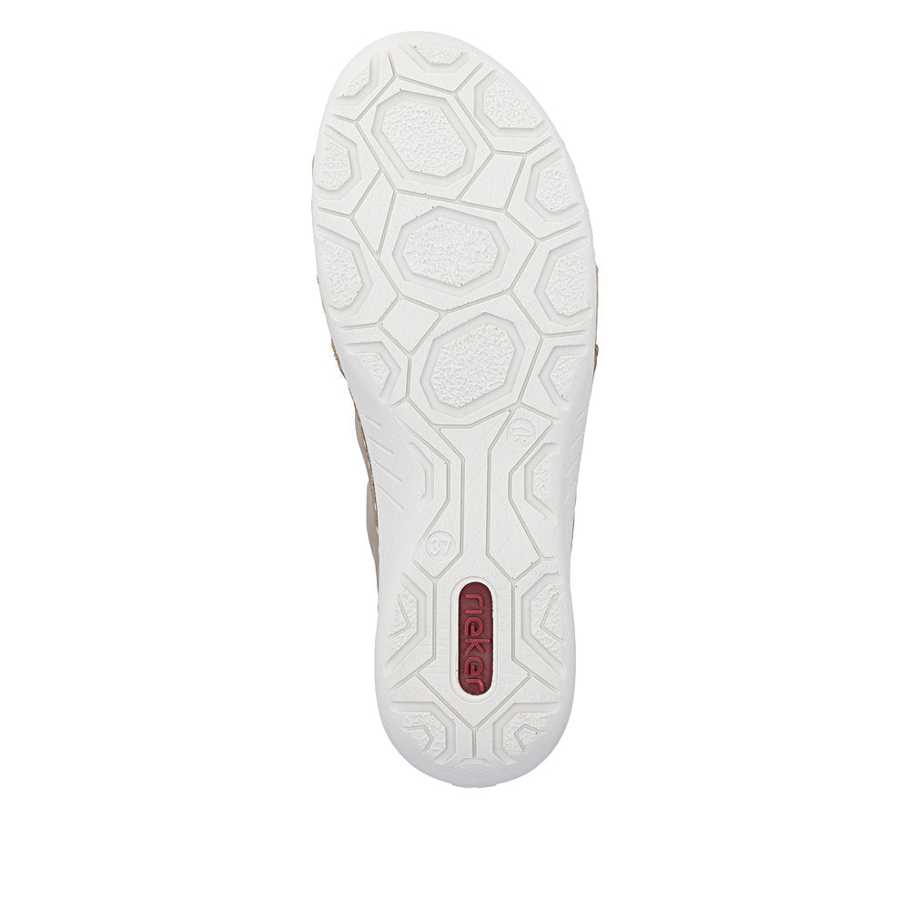 Pantofi Dama Rieker RIEK 52545 - Rieker - amely.ro
