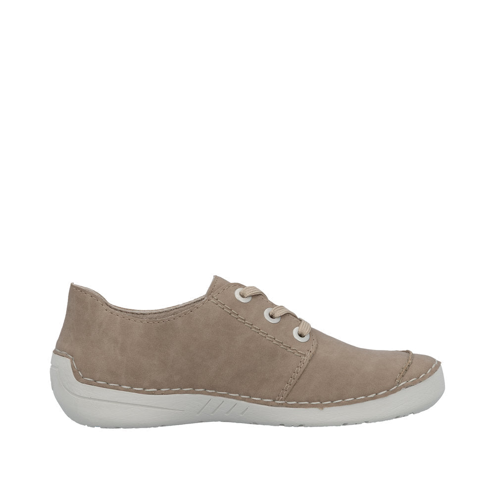 Pantofi Dama Rieker RIEK 52545 - Rieker - amely.ro