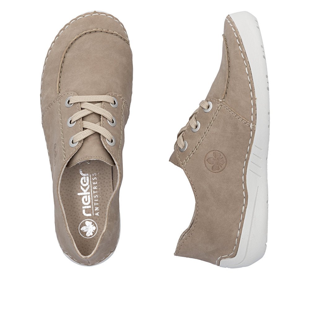 Pantofi Dama Rieker RIEK 52545 - Rieker - amely.ro