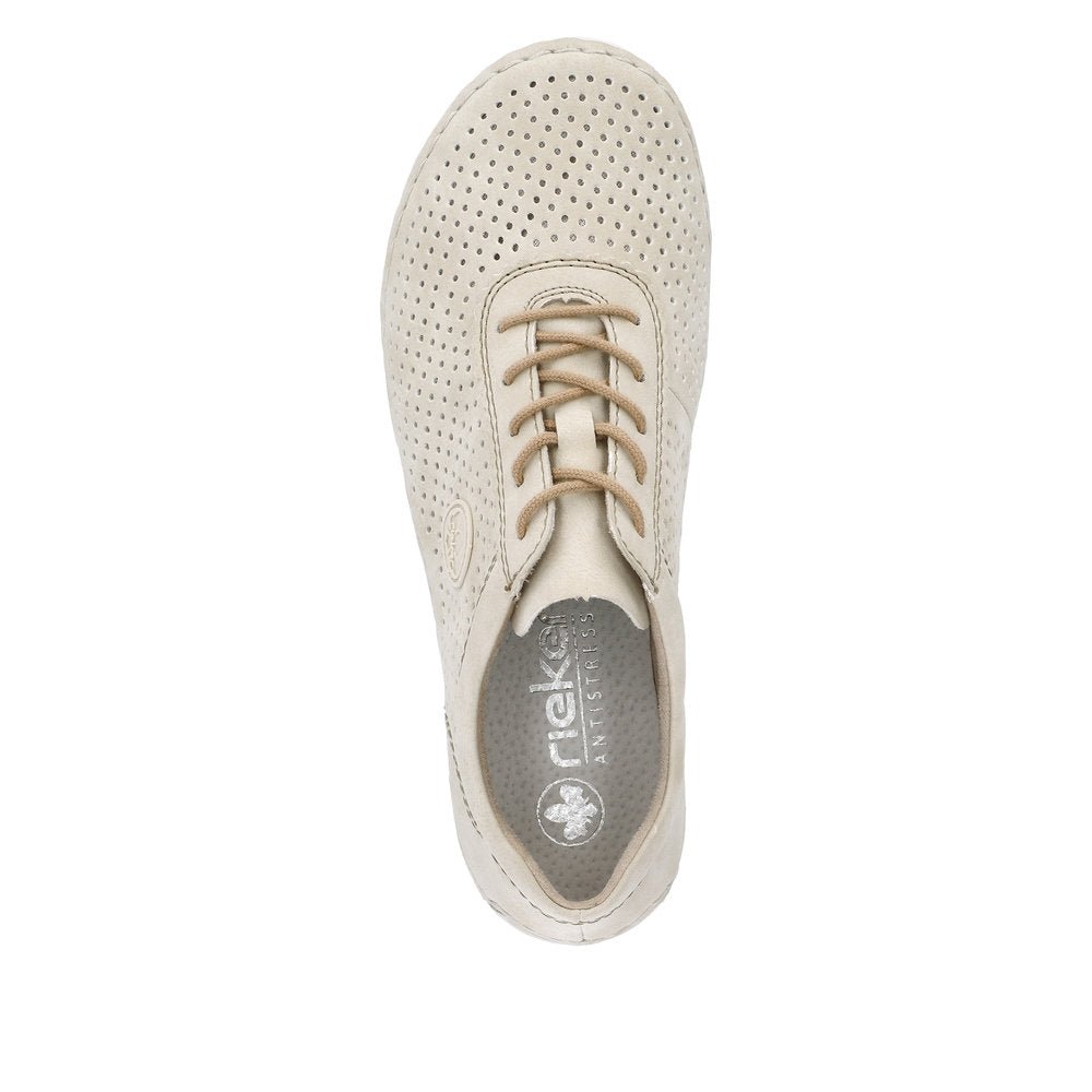 Pantofi Dama Rieker RIEK 52546 - Rieker - amely.ro