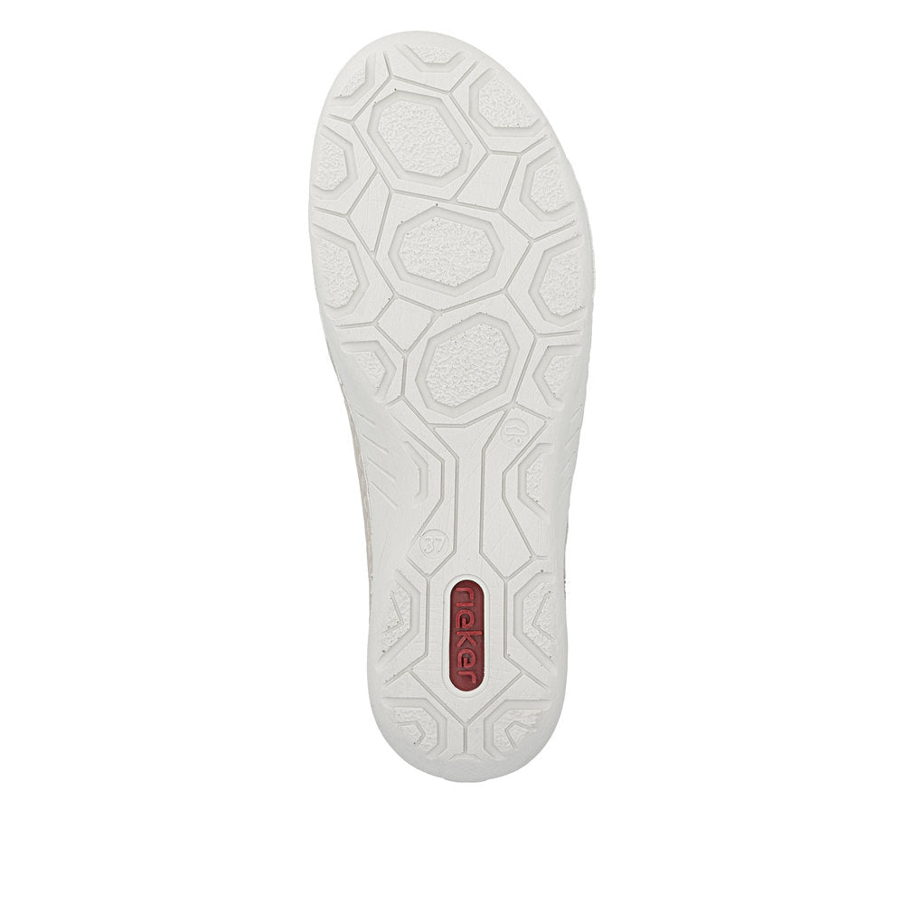 Pantofi Dama Rieker RIEK 52546 - Rieker - amely.ro