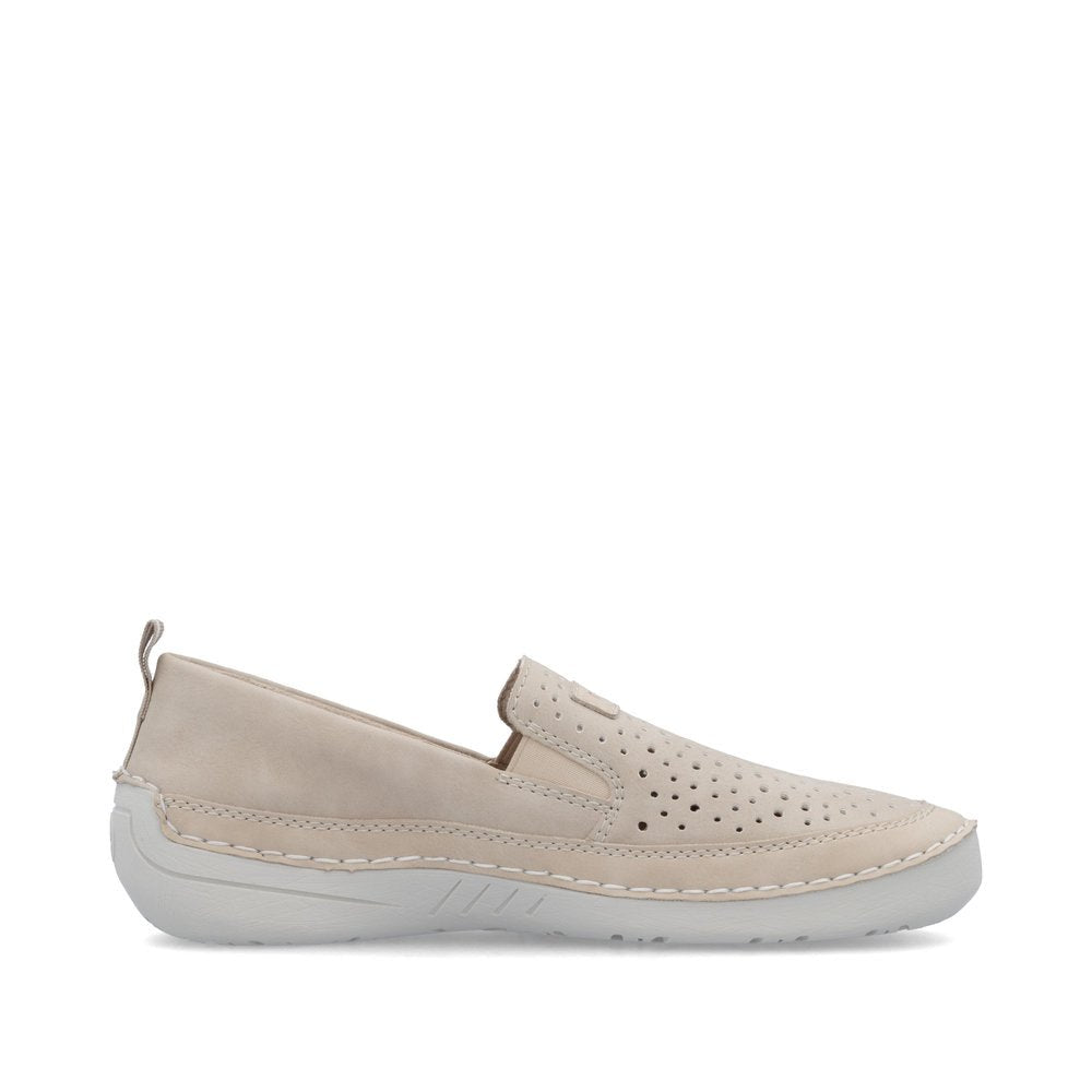 Pantofi Dama Rieker RIEK 52551 - Rieker - amely.ro