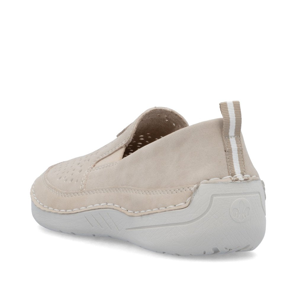 Pantofi Dama Rieker RIEK 52551 - Rieker - amely.ro