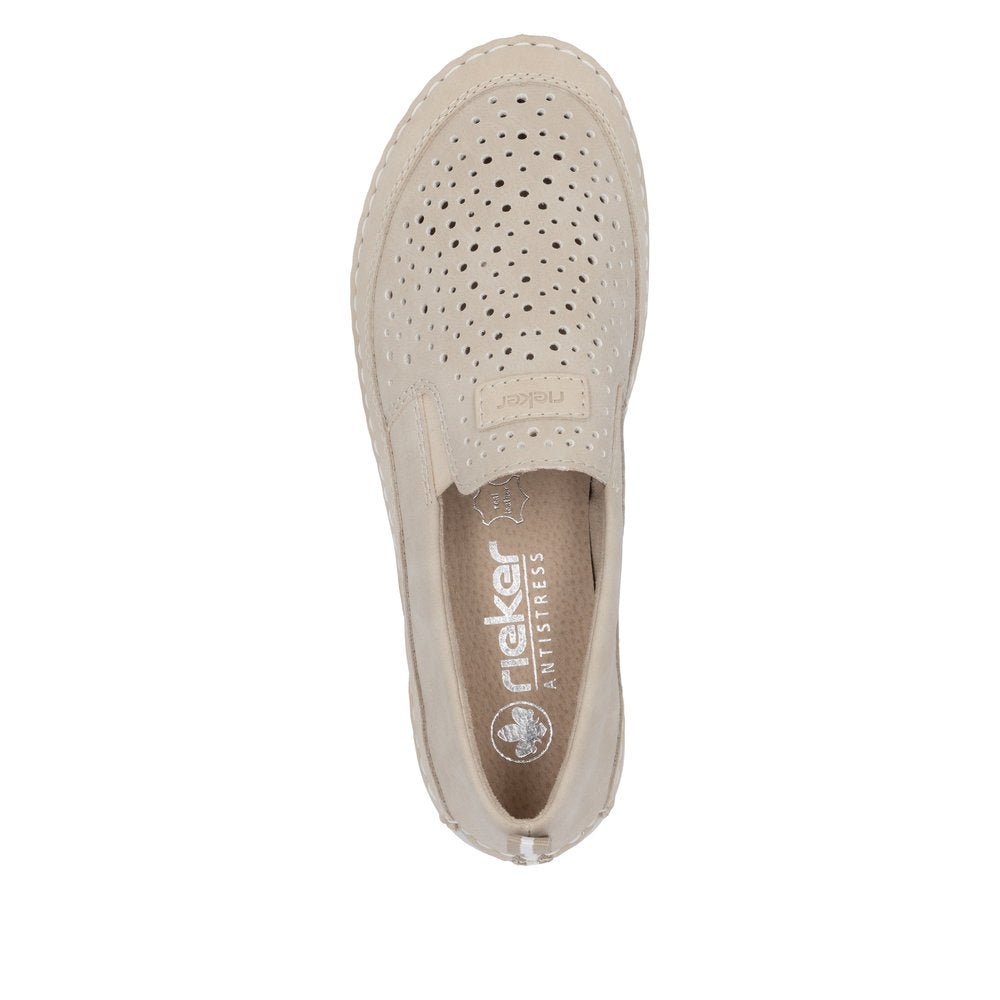 Pantofi Dama Rieker RIEK 52551 - Rieker - amely.ro