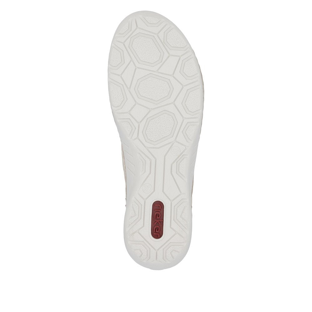 Pantofi Dama Rieker RIEK 52551 - Rieker - amely.ro