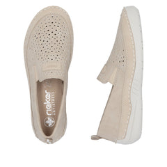 Pantofi Dama Rieker RIEK 52551 - Rieker - amely.ro