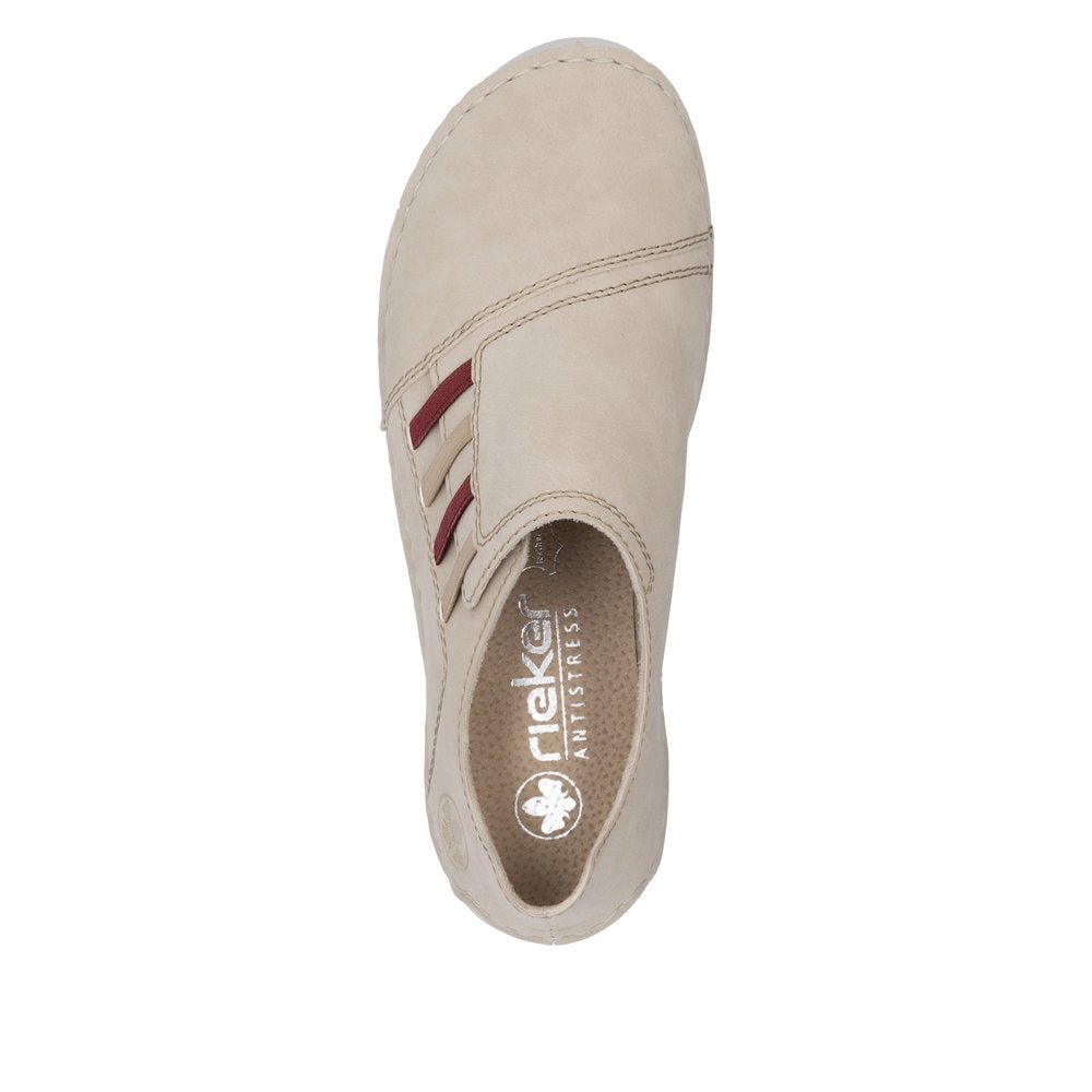 Pantofi Dama Rieker RIEK 52560 - Rieker - amely.ro