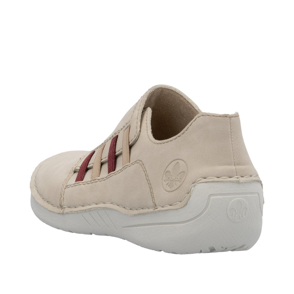 Pantofi Dama Rieker RIEK 52560 - Rieker - amely.ro