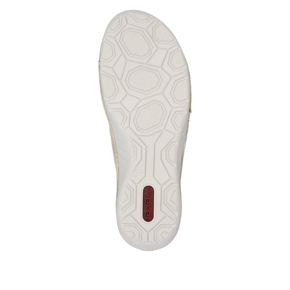 Pantofi Dama Rieker RIEK 52560 - Rieker - amely.ro