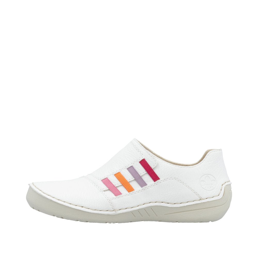 Pantofi Dama Rieker RIEK 52560 - Rieker - amely.ro