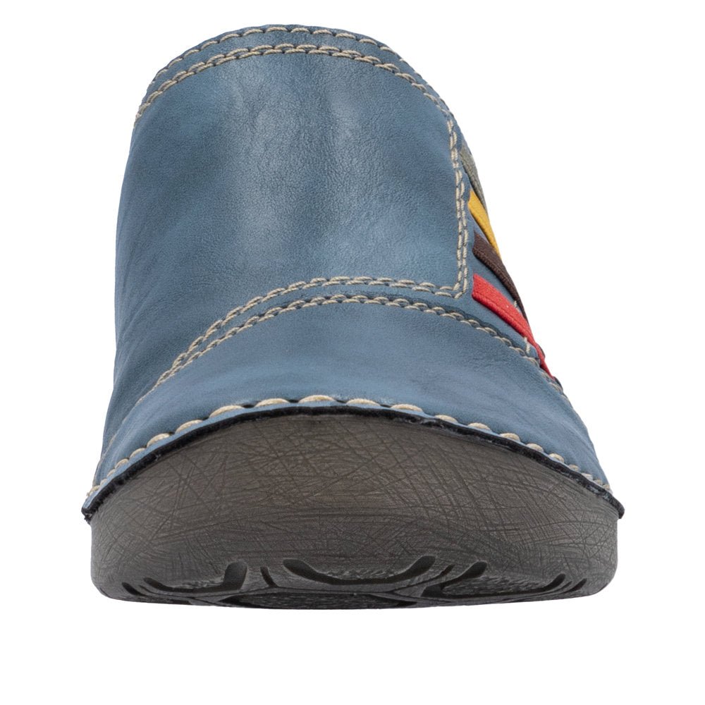 Pantofi Dama Rieker RIEK 52560 - Rieker - amely.ro