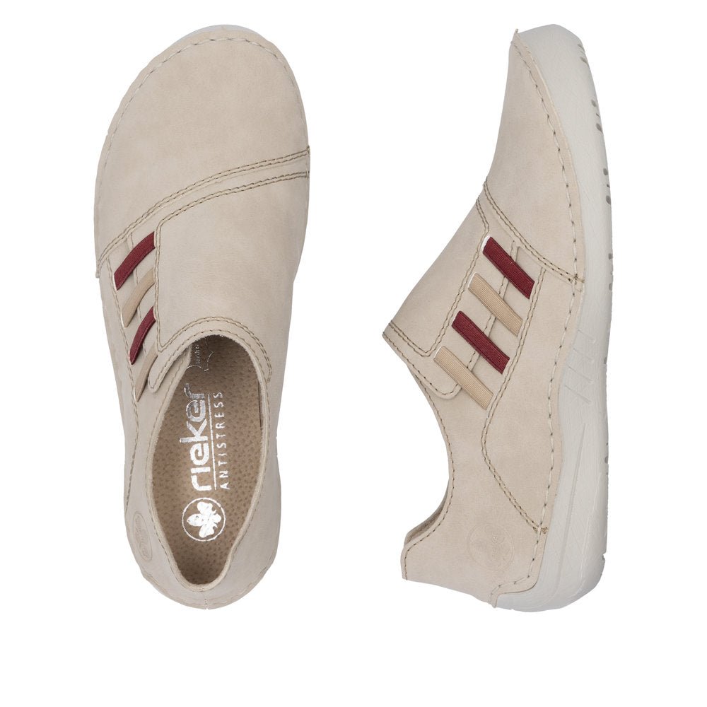 Pantofi Dama Rieker RIEK 52560 - Rieker - amely.ro