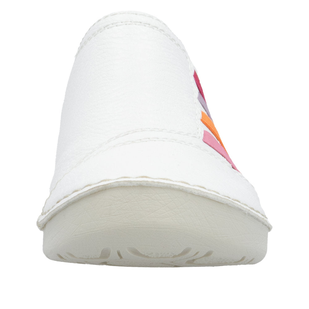 Pantofi Dama Rieker RIEK 52560 - Rieker - amely.ro