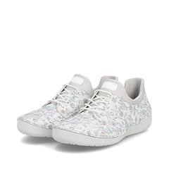 Pantofi Dama Rieker RIEK 52575 - pantofia.ro - pantofia.ro