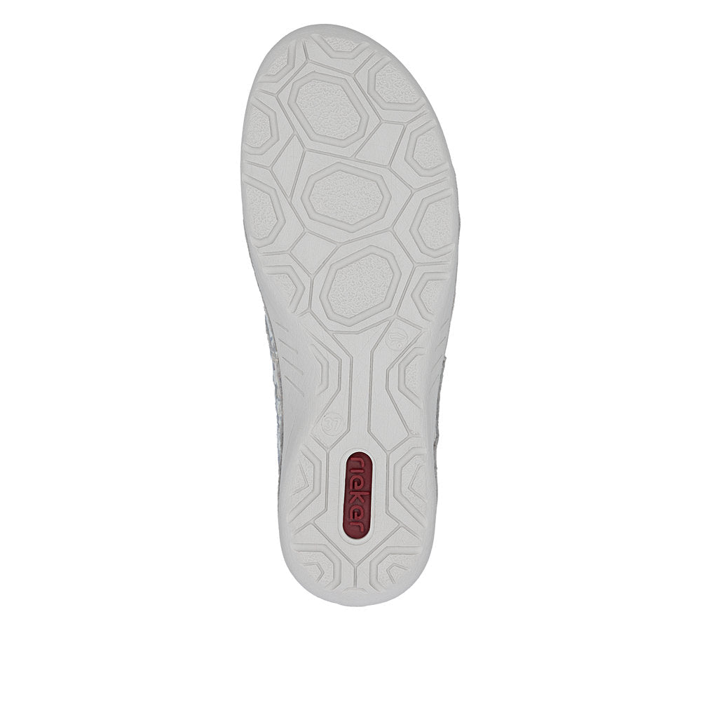 Pantofi Dama Rieker RIEK 52575 - pantofia.ro - pantofia.ro