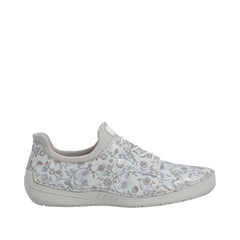 Pantofi Dama Rieker RIEK 52575 - pantofia.ro - pantofia.ro