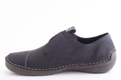 Pantofi Dama Rieker Riek 52579 /N - Rieker - amely.ro