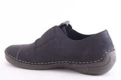 Pantofi Dama Rieker Riek 52579 /N - Rieker - amely.ro