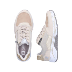 Pantofi Dama Rieker RIEK 53101 - Rieker - amely.ro