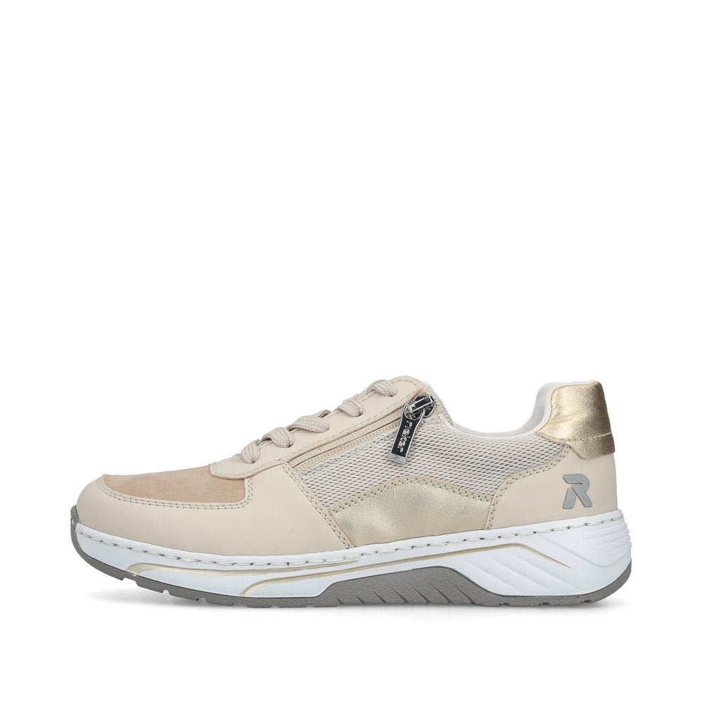 Pantofi Dama Rieker RIEK 53101 - Rieker - amely.ro